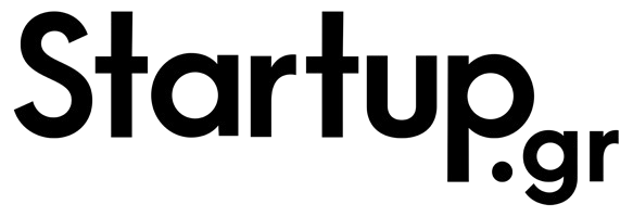 Startup.gr Logo