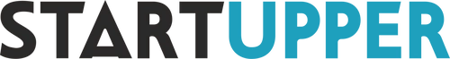 Startupper Logo